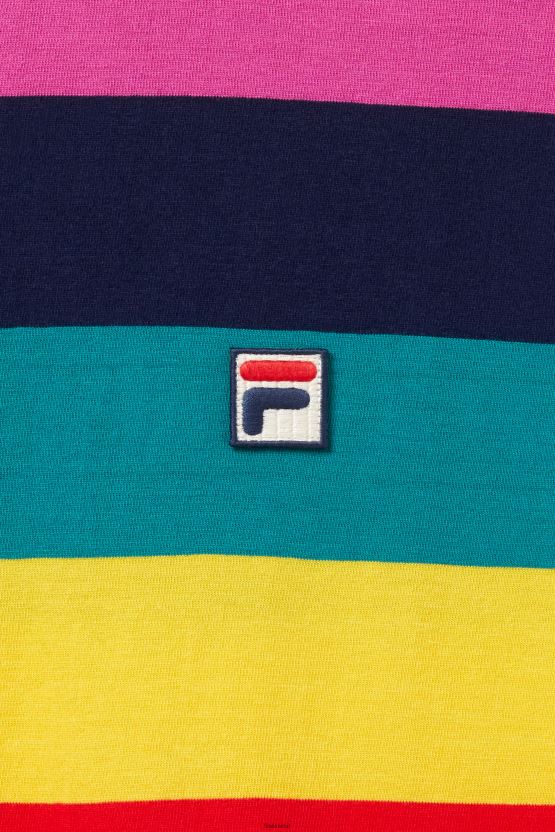 فيلا جابيز تي BX00H4394FILA