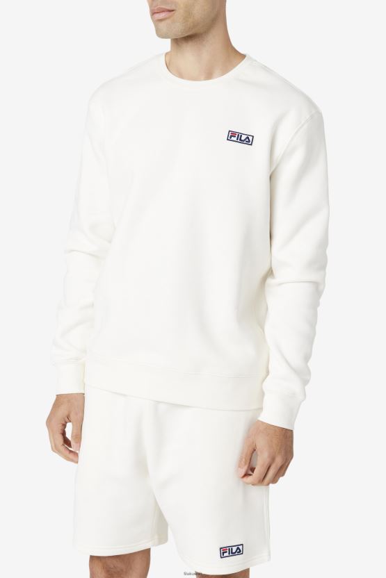 جاران كرو فيلا جاردينيا/أسود BX00H4530 جاردينيا/أسود FILA