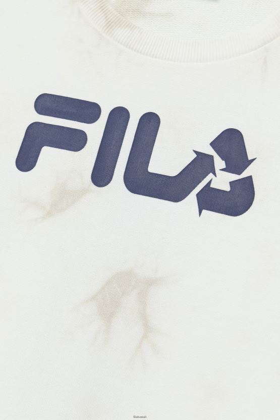 فيلا ستون / طاقم البحرية أوبلي BX00H4556 الحجر / البحرية FILA