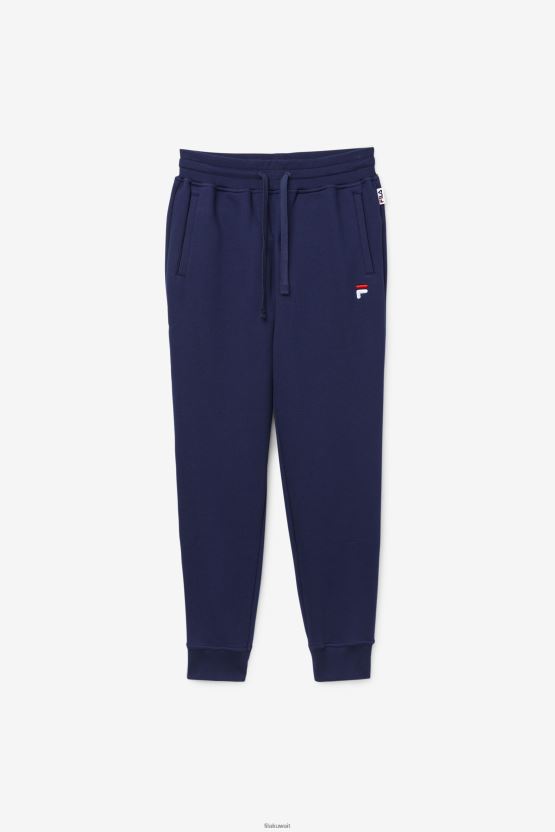 معطف فيلا شاردون جوجر BX00H4565 معطف طاووس FILA