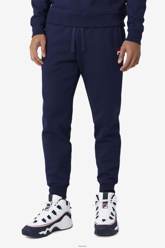 معطف فيلا شاردون جوجر BX00H4565 معطف طاووس FILA