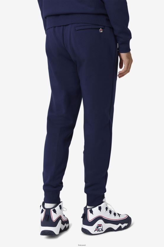 معطف فيلا شاردون جوجر BX00H4565 معطف طاووس FILA