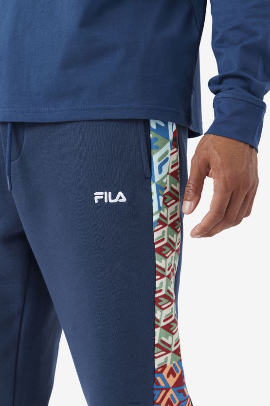 لعبة الركض فيلا أوشن باوا BX00H4598 محيط FILA