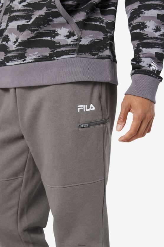 فيلا كاناديس عداء ببطء عاصفة رعدية BX00H4607 عاصفة رعدية FILA