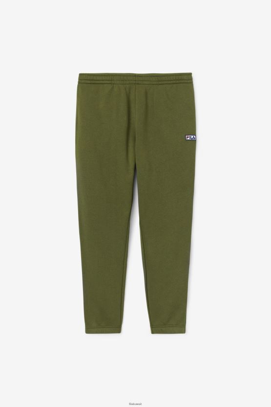 فيلا الثوم المعمر جارين عداء ببطء BX00H4634 الثوم المعمر FILA