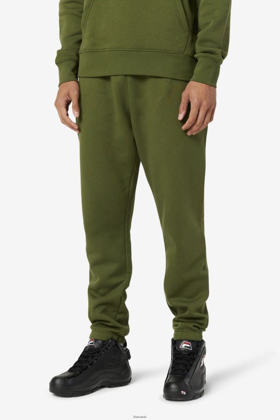 فيلا الثوم المعمر جارين عداء ببطء BX00H4634 الثوم المعمر FILA