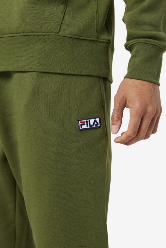 فيلا الثوم المعمر جارين عداء ببطء BX00H4634 الثوم المعمر FILA