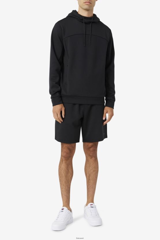 فيلا بالبان قصيرة BX00H4640FILA