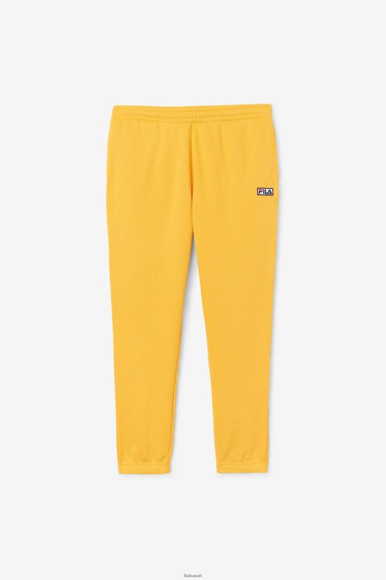 فيلا جارين جوجر زعفران BX00H4649 زعفران FILA