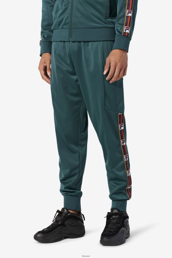 فيلا جاكسون بانت يونيو علة BX00H4661 علة يونيو FILA