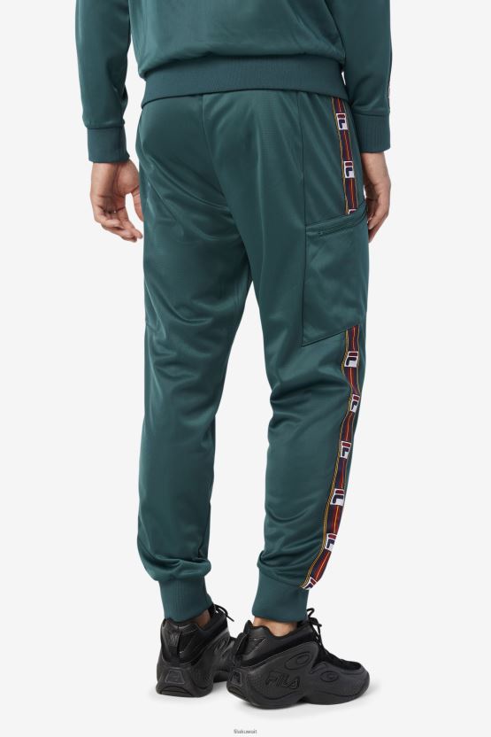 فيلا جاكسون بانت يونيو علة BX00H4661 علة يونيو FILA
