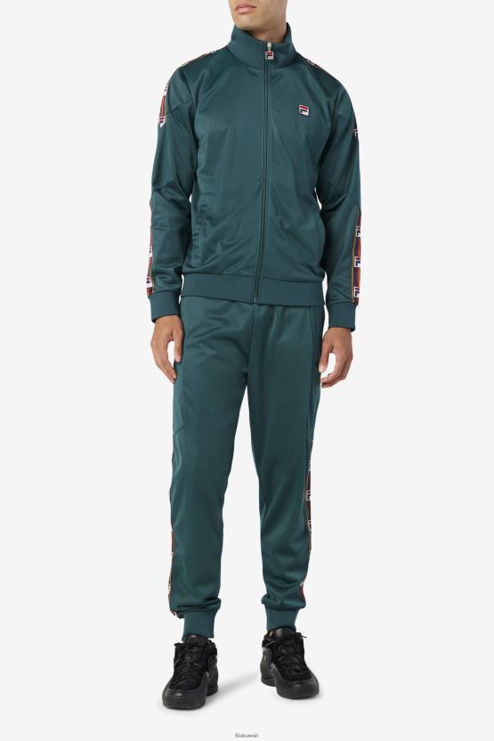 فيلا جاكسون بانت يونيو علة BX00H4661 علة يونيو FILA