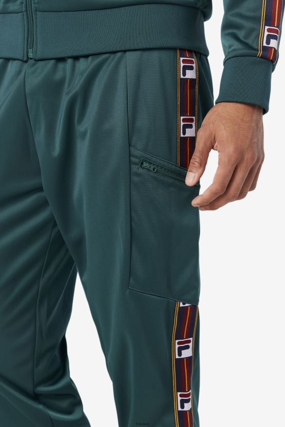 فيلا جاكسون بانت يونيو علة BX00H4661 علة يونيو FILA