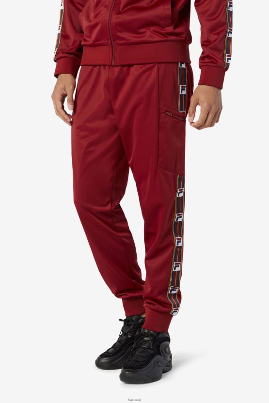 فيلا راوند جاكسون بانت BX00H4664 راوند FILA