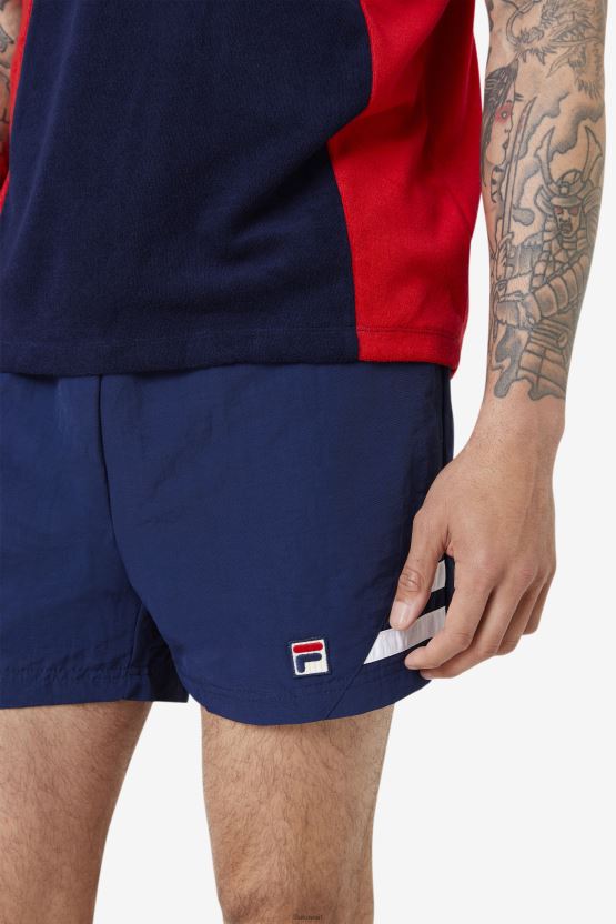 أفضلية السباحة فيلا قصيرة BX00H4672FILA