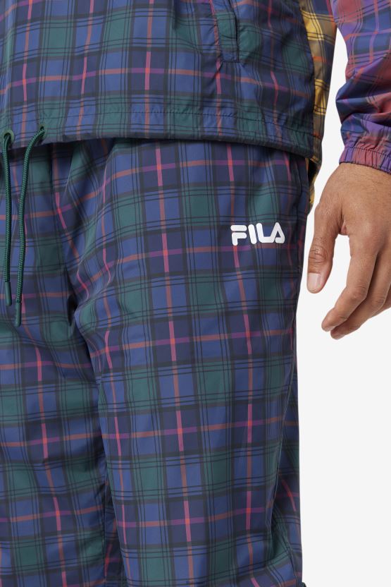 فيلا تياه ويندبانت يونيو باج/طاووس/راوند BX00H4685 حشرة يونيو/معطف الطاووس/الراوند FILA