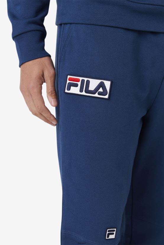 فيلا البحرية آنو عداء ببطء BX00H4688 القوات البحرية FILA