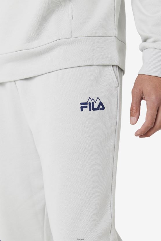 آنو جوجر ستون فيلا BX00H4689 حجر FILA