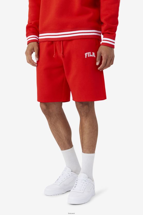 لوغان فيلا قصيرة BX00H4695FILA