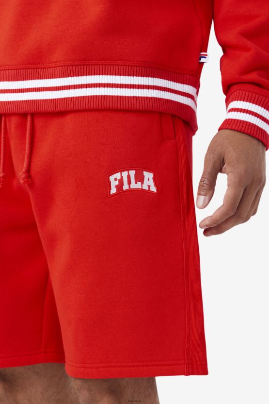 لوغان فيلا قصيرة BX00H4695FILA