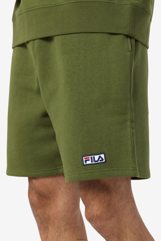 فيلا كيلان قصيرة BX00H4739FILA