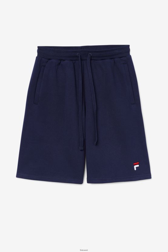 كاستا معطف قصير فيلا BX00H4755 معطف طاووس FILA