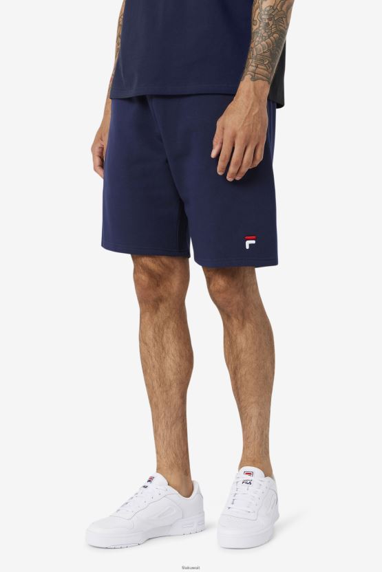 كاستا معطف قصير فيلا BX00H4755 معطف طاووس FILA