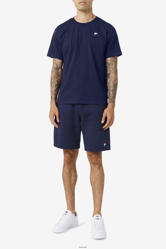 كاستا معطف قصير فيلا BX00H4755 معطف طاووس FILA