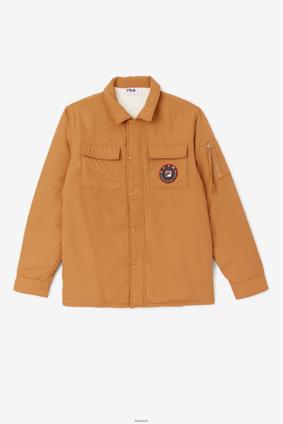 أدوبي نايل شاكيت فيلا BX00H4798 أدوبي FILA