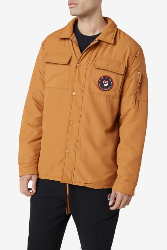 أدوبي نايل شاكيت فيلا BX00H4798 أدوبي FILA