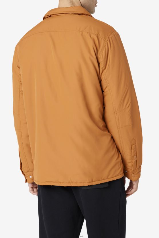 أدوبي نايل شاكيت فيلا BX00H4798 أدوبي FILA