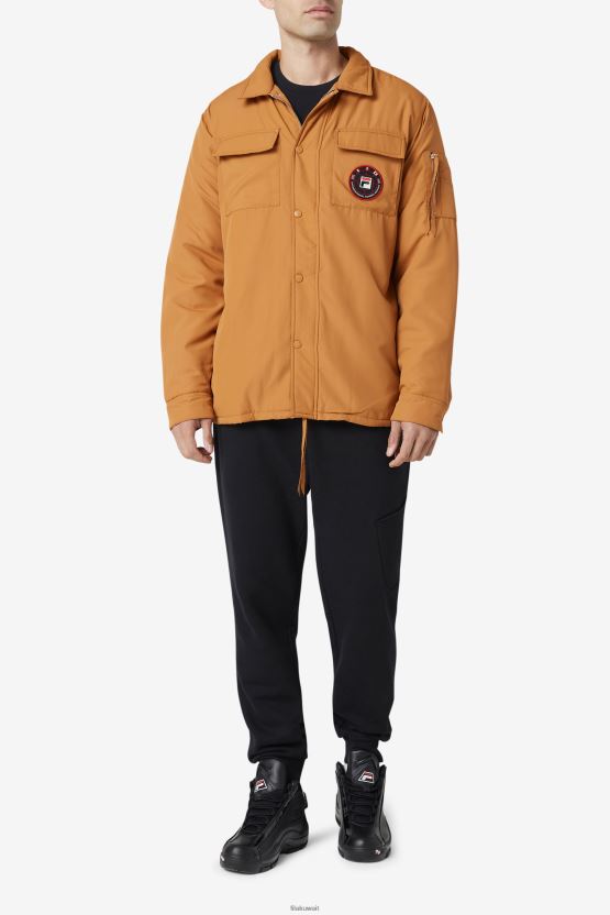 أدوبي نايل شاكيت فيلا BX00H4798 أدوبي FILA