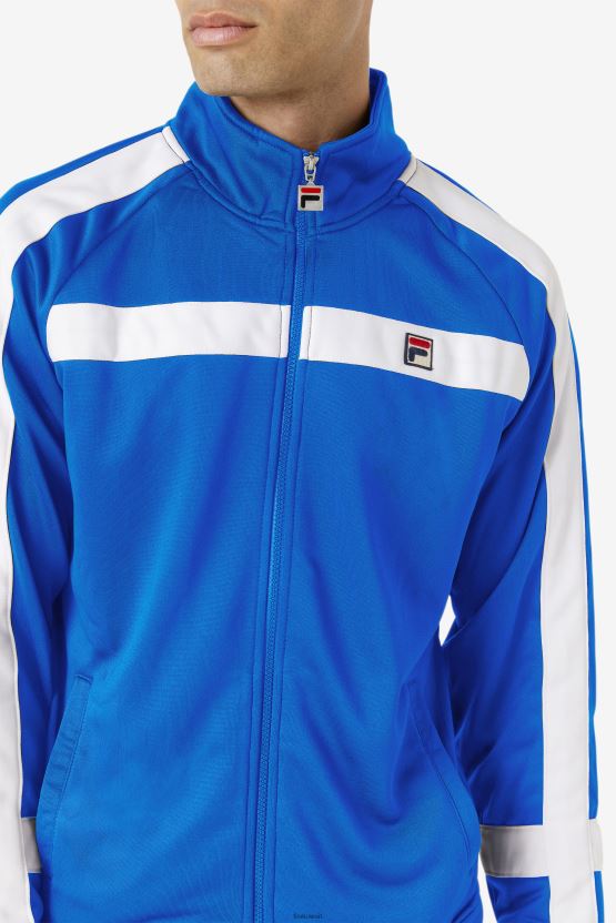 رينزو سترة فيلا BX00H4806FILA