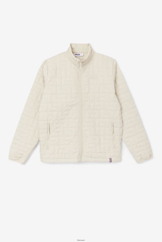 سترة ركاب البجع فيلا BX00H4809 البجع FILA
