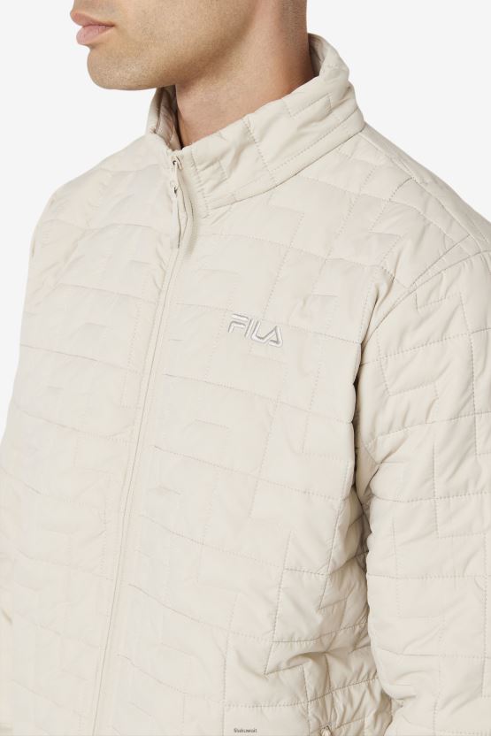 سترة ركاب البجع فيلا BX00H4809 البجع FILA