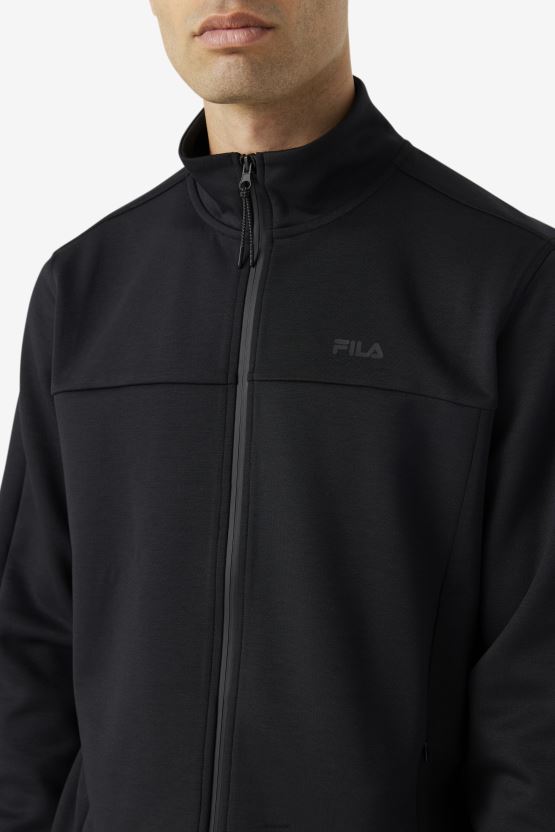 سترة فيلا جونال بسحاب BX00H4867FILA