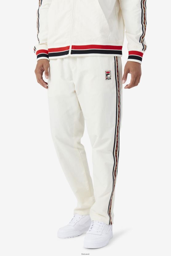 فراس جاردينيا/أسود/أحمر فيلا BX00H4899 جاردينيا / أسود / أحمر FILA