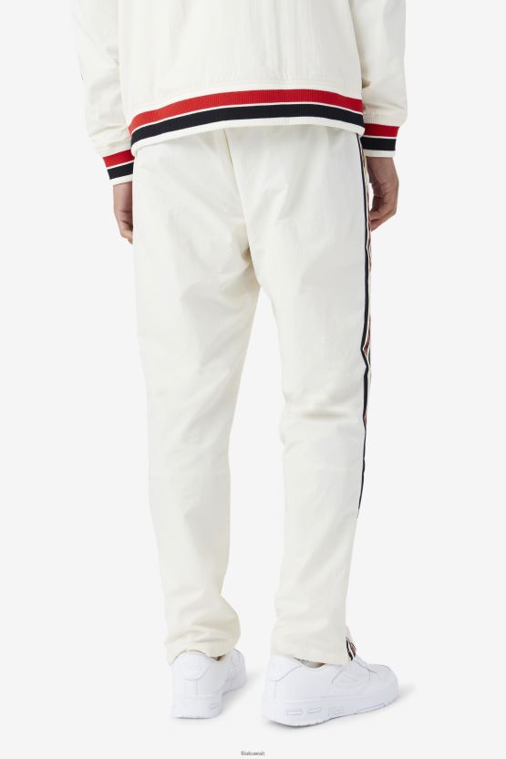 فراس جاردينيا/أسود/أحمر فيلا BX00H4899 جاردينيا / أسود / أحمر FILA