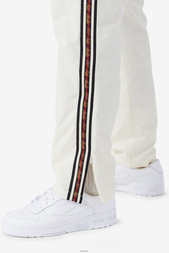 فراس جاردينيا/أسود/أحمر فيلا BX00H4899 جاردينيا / أسود / أحمر FILA