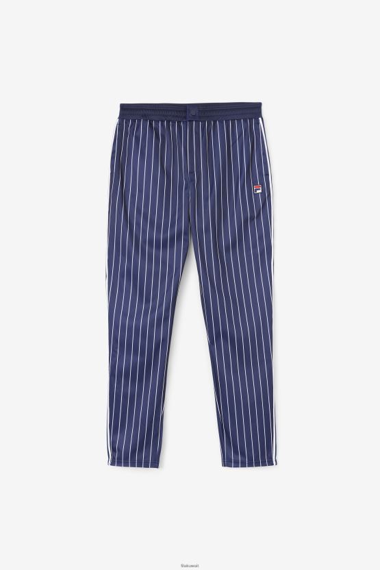 بنطلون رياضي من ليونز، معطف فيلا/أبيض BX00H4902 معطف / ​​أبيض FILA