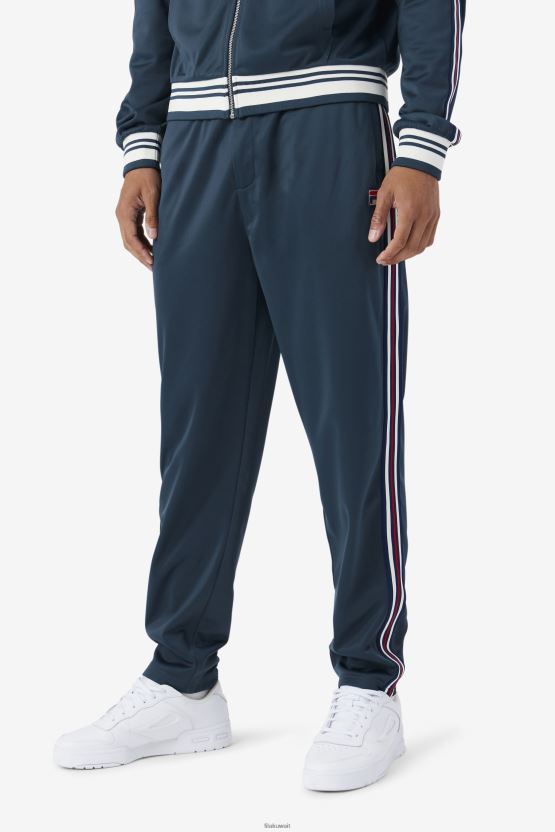 سيدني بانت البط البري فيلا BX00H4935 بط نهري صغير FILA