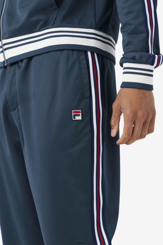 سيدني بانت البط البري فيلا BX00H4935 بط نهري صغير FILA