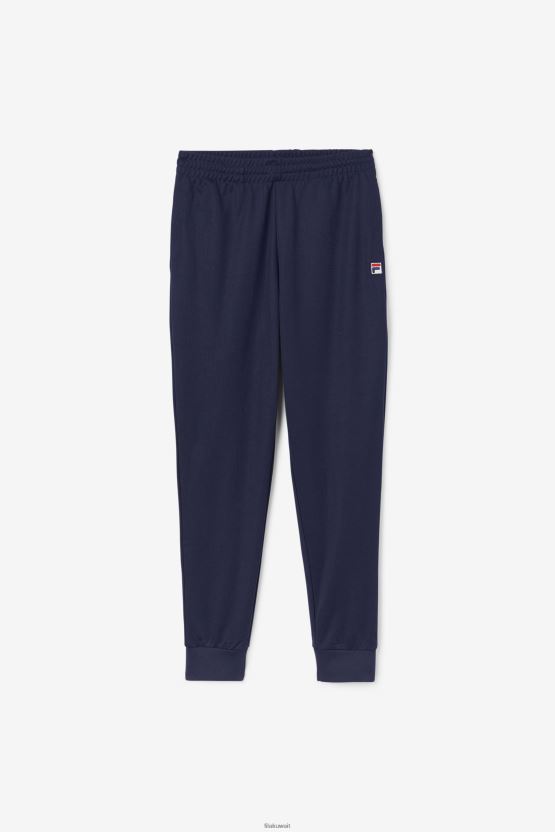 معطف ناسو بانت فيلا BX00H4948 معطف طاووس FILA