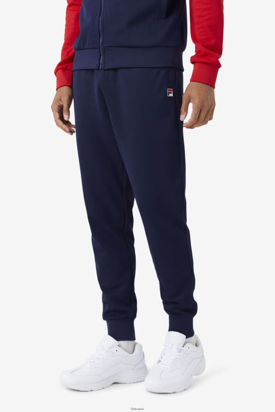 معطف ناسو بانت فيلا BX00H4948 معطف طاووس FILA