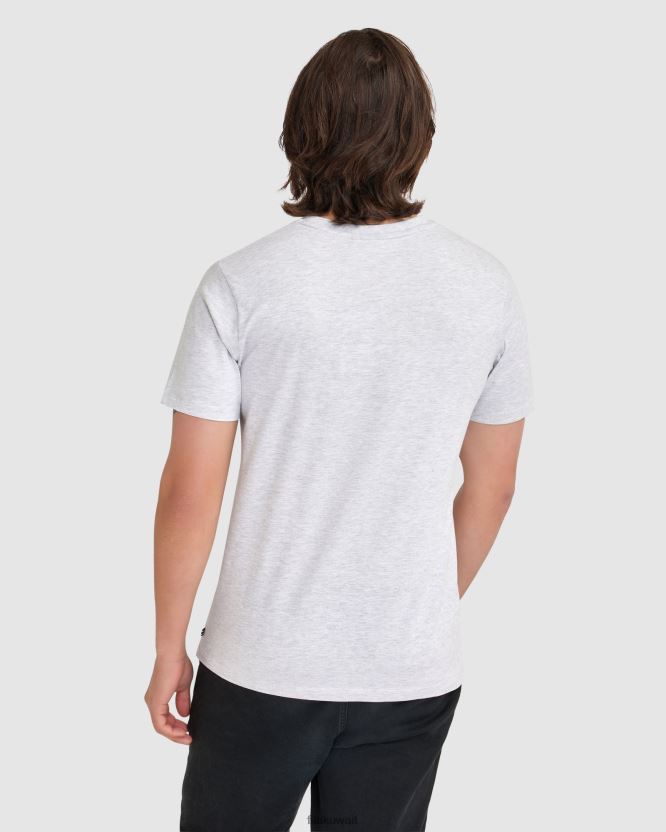 تي شيرت Cian للرجال من Fila Cloud Marle BX00H42416 سحابة مارل FILA
