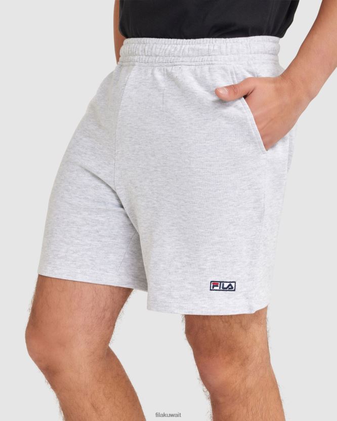 شورت Cian قصير للرجال من Fila Cloud Marle BX00H42422 سحابة مارل FILA