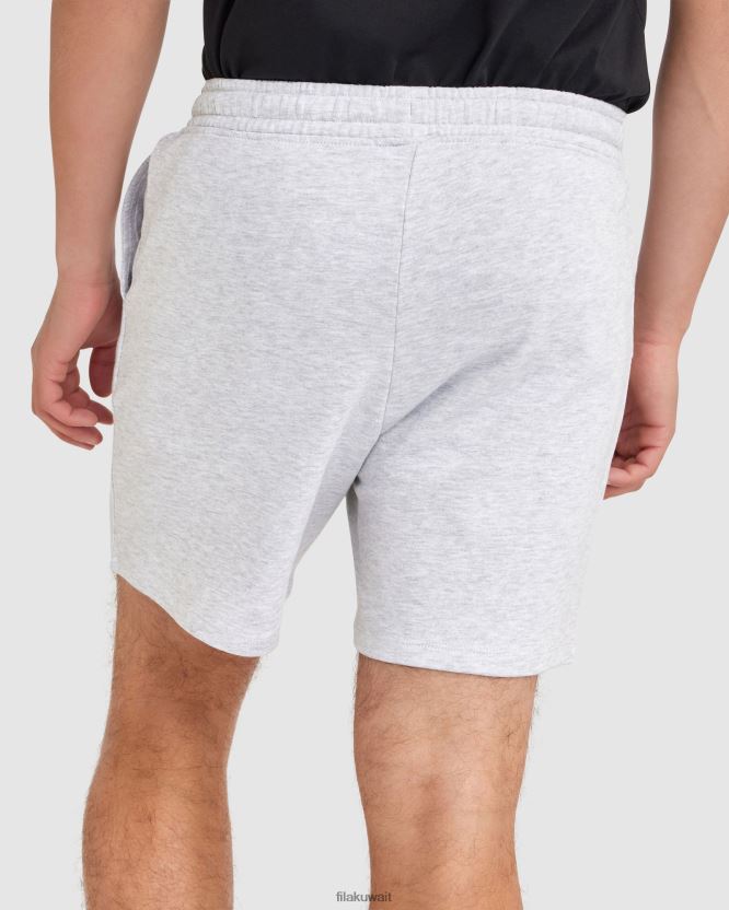شورت Cian قصير للرجال من Fila Cloud Marle BX00H42422 سحابة مارل FILA