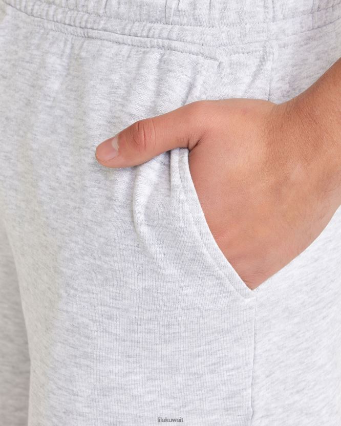 شورت Cian قصير للرجال من Fila Cloud Marle BX00H42422 سحابة مارل FILA