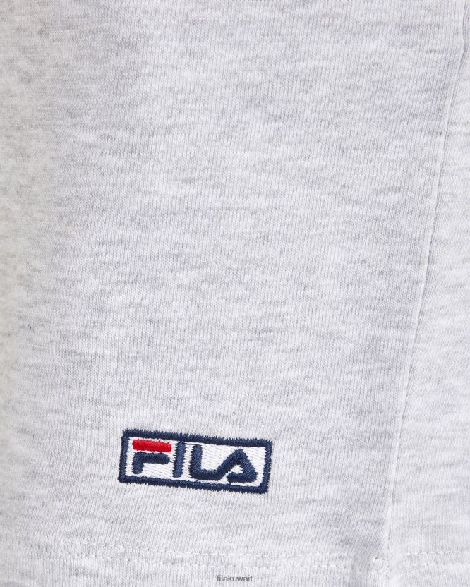 شورت Cian قصير للرجال من Fila Cloud Marle BX00H42422 سحابة مارل FILA