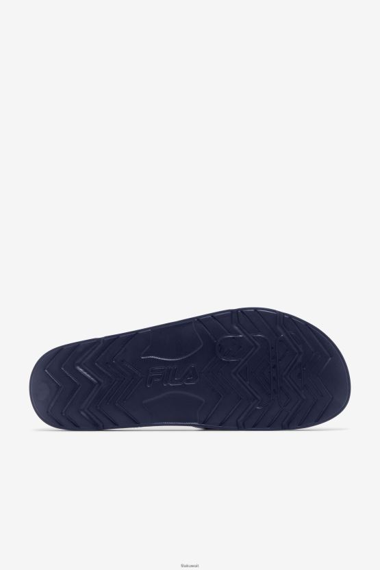 جاردينيا/كحلي للرجال Drifter CC Fila BX00H4174 الغردينيا / البحرية FILA